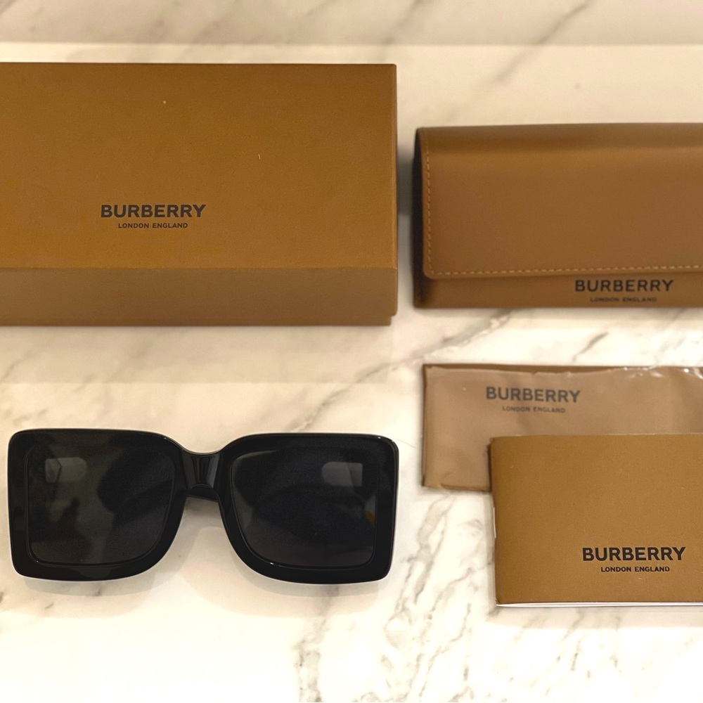 Burberry Sunglasses